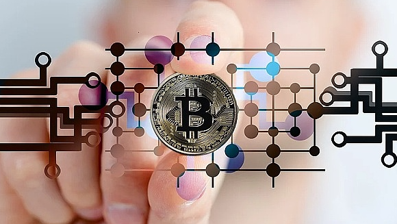 区块链动态2023年12月4日早参考-第1张图片-交易所